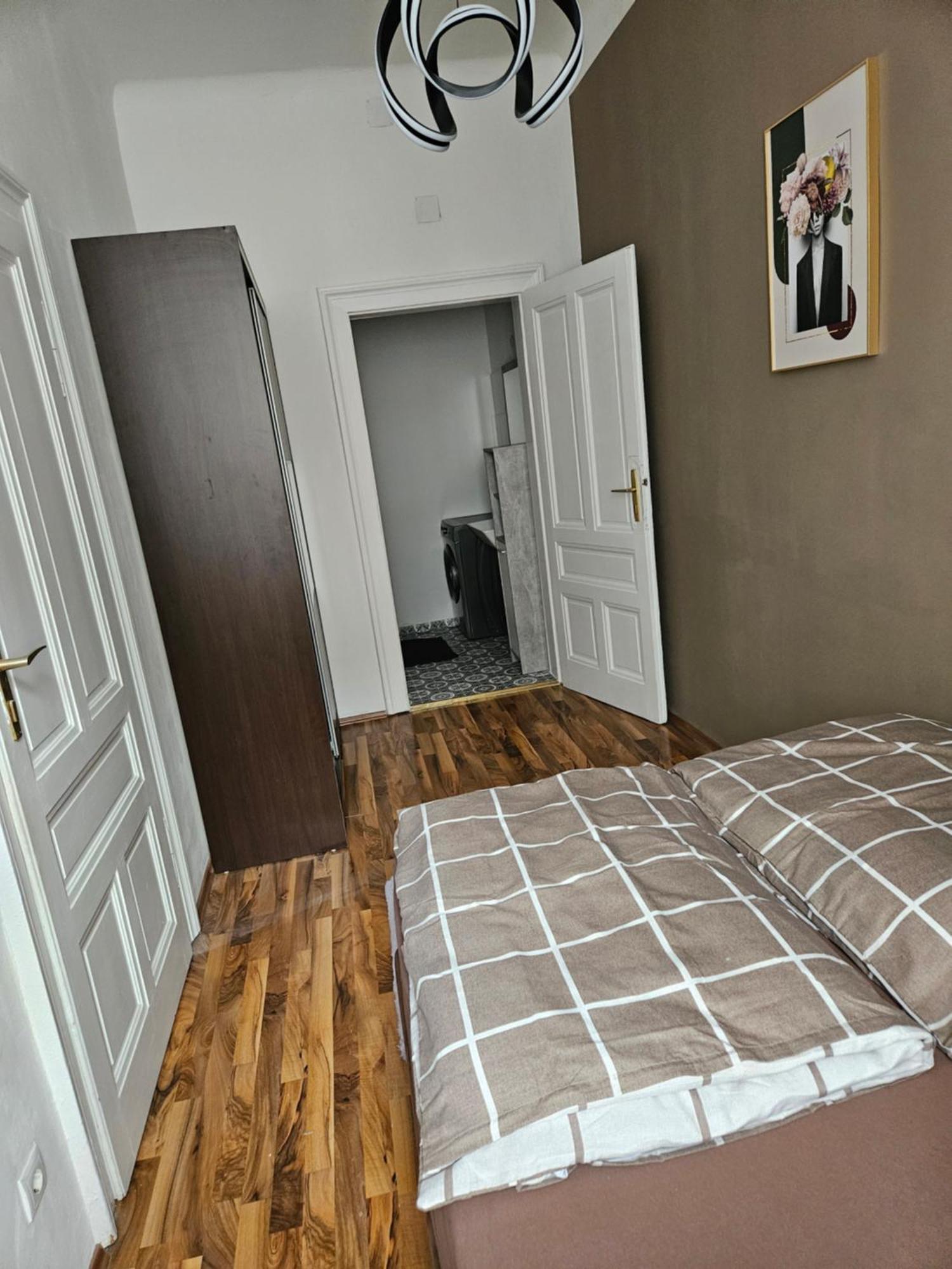Gold Appartman Appartement Wenen
